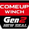 Seal Gen2 9.5si 3