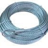 Wire Rope with Hook 1
